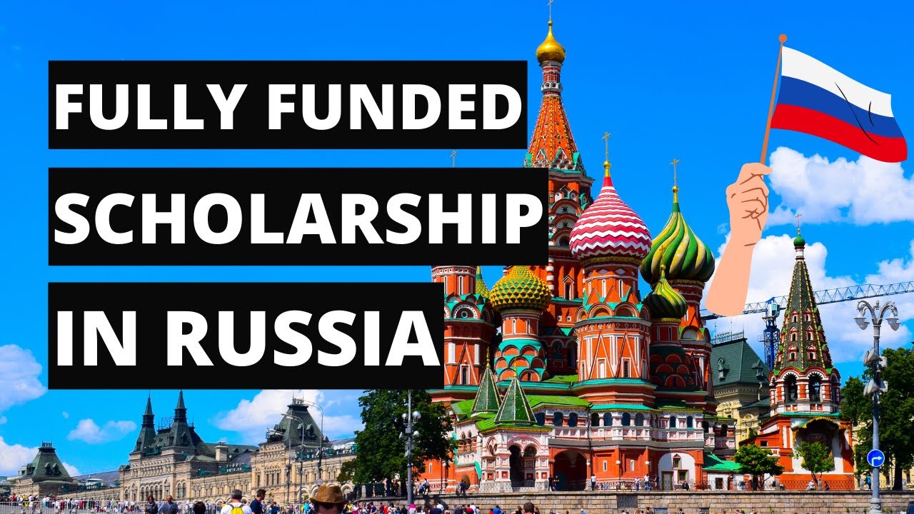 Study in Russia for International Students Fees, Universities, Visa Guide 2026 